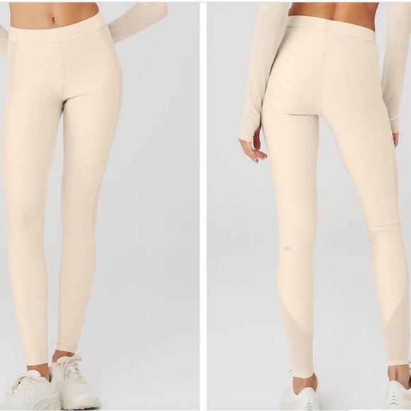 ALO Airlift High-waist legging - Picture 2 of 3